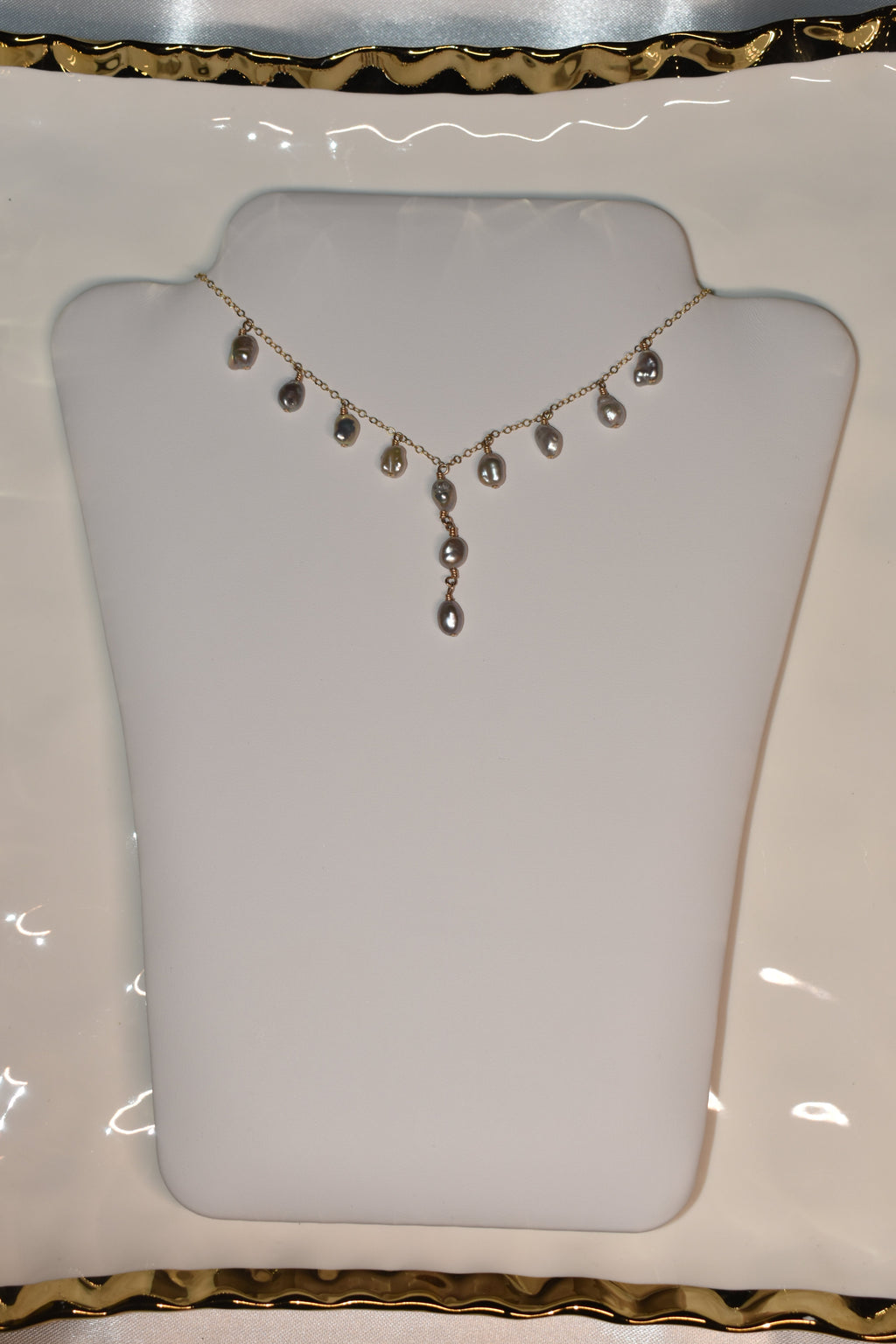 Da tita necklace