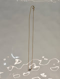 Keshi cutie necklace