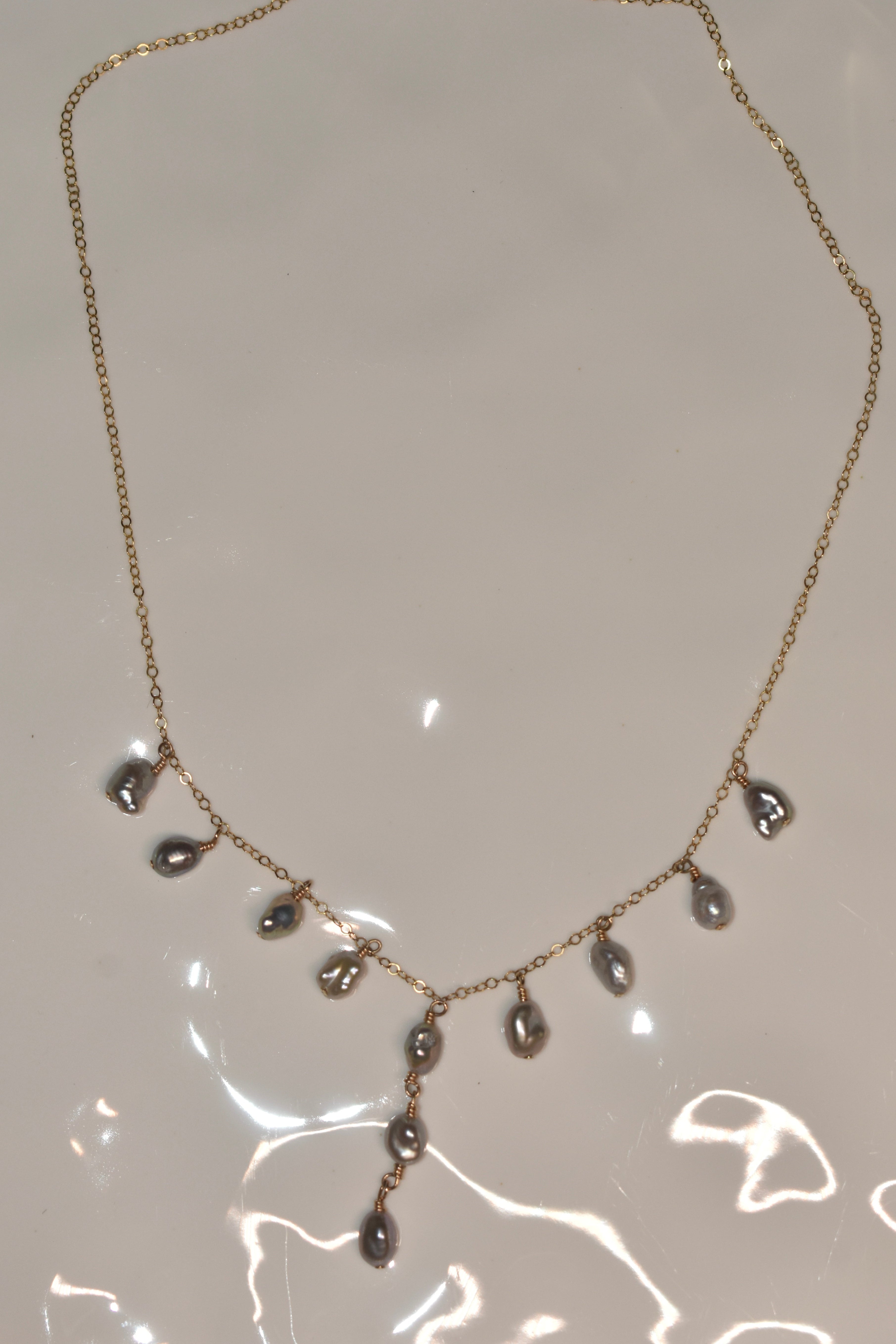 Da tita necklace