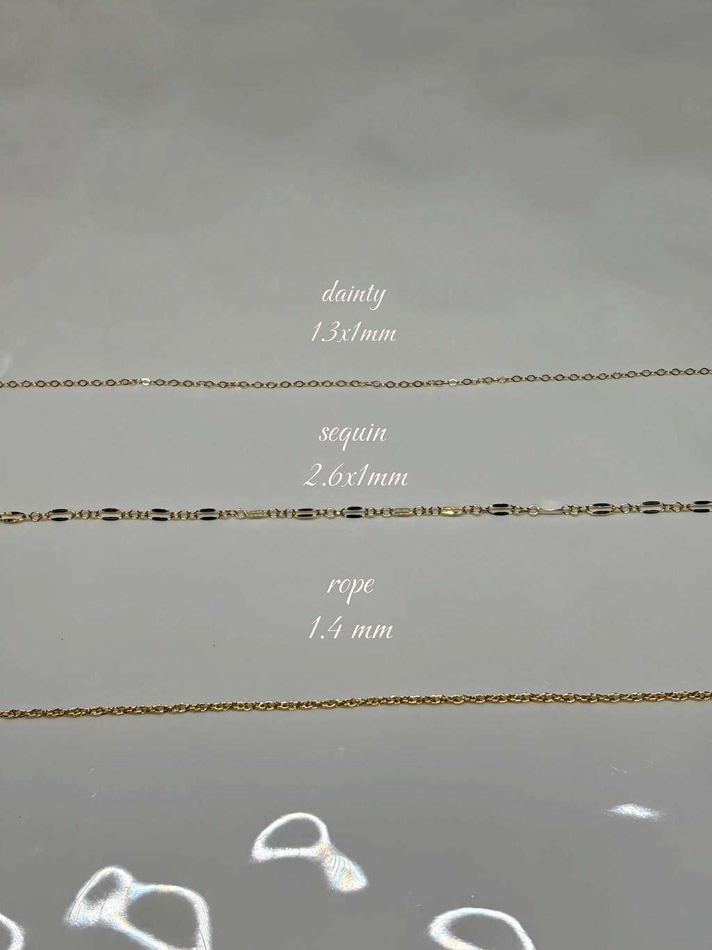 Da tita necklace
