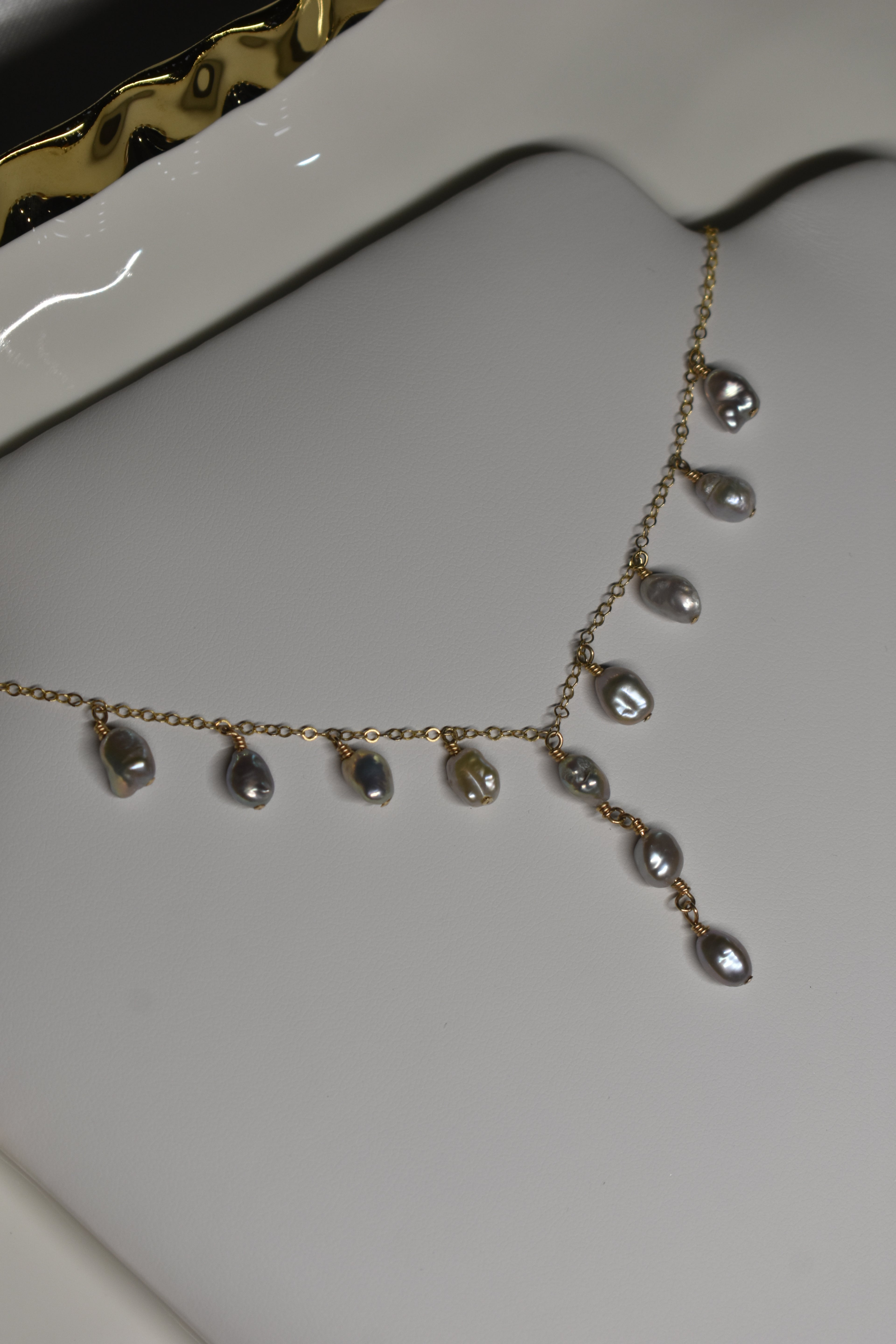 Da tita necklace