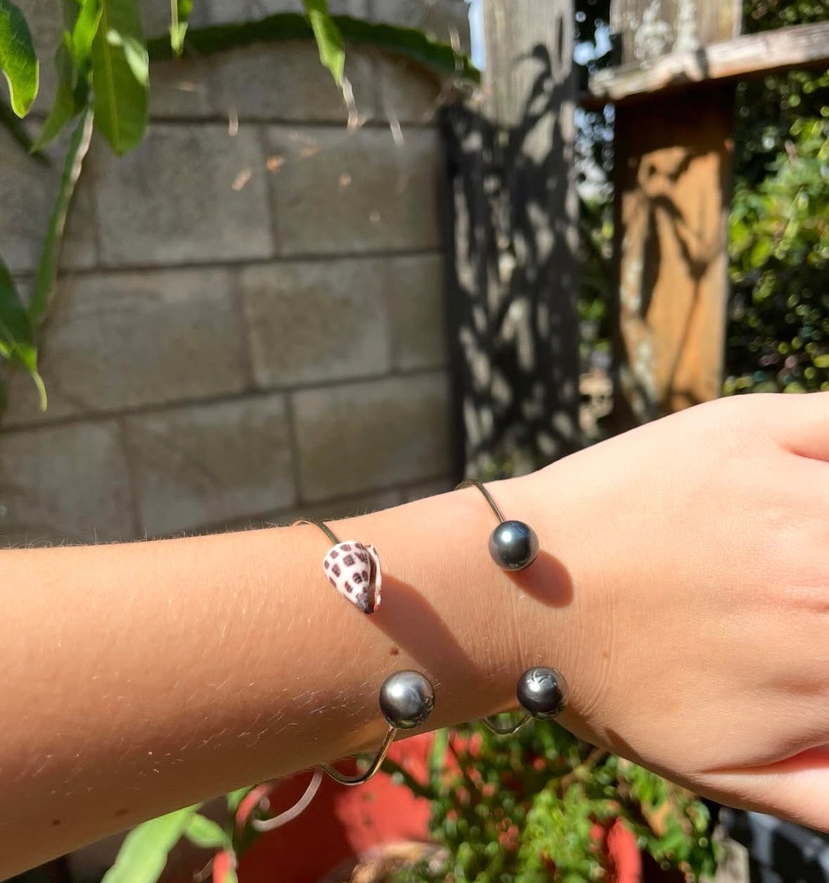 Custom Cuff bangle