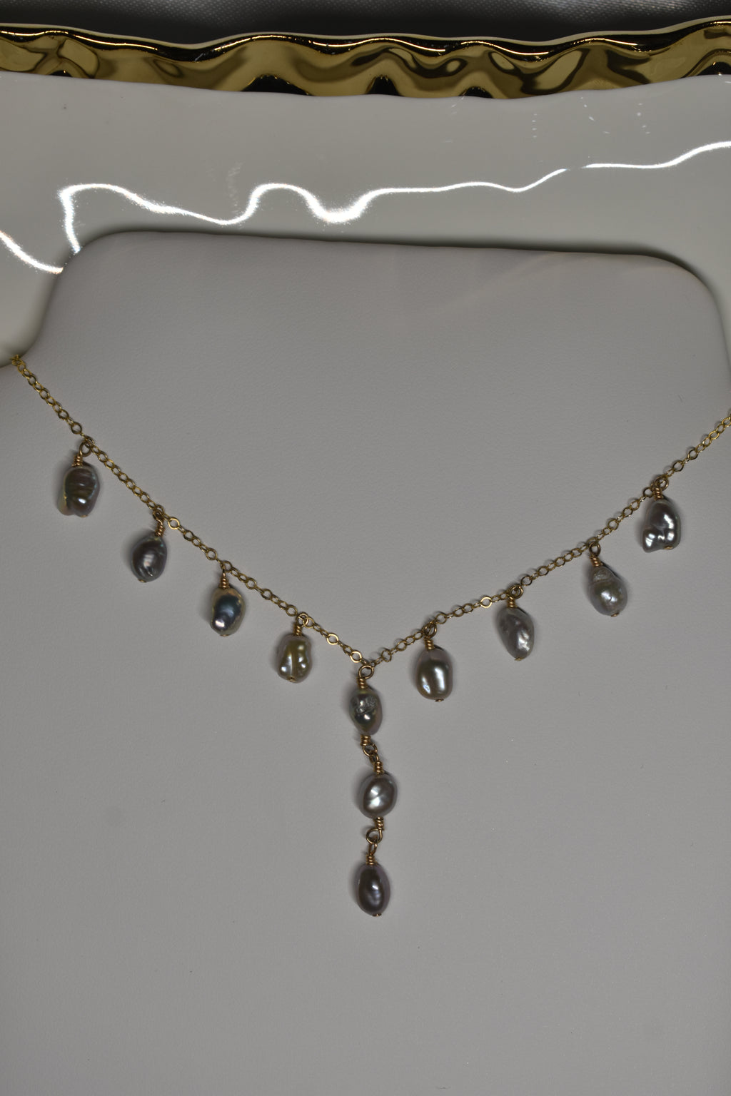 Da tita necklace