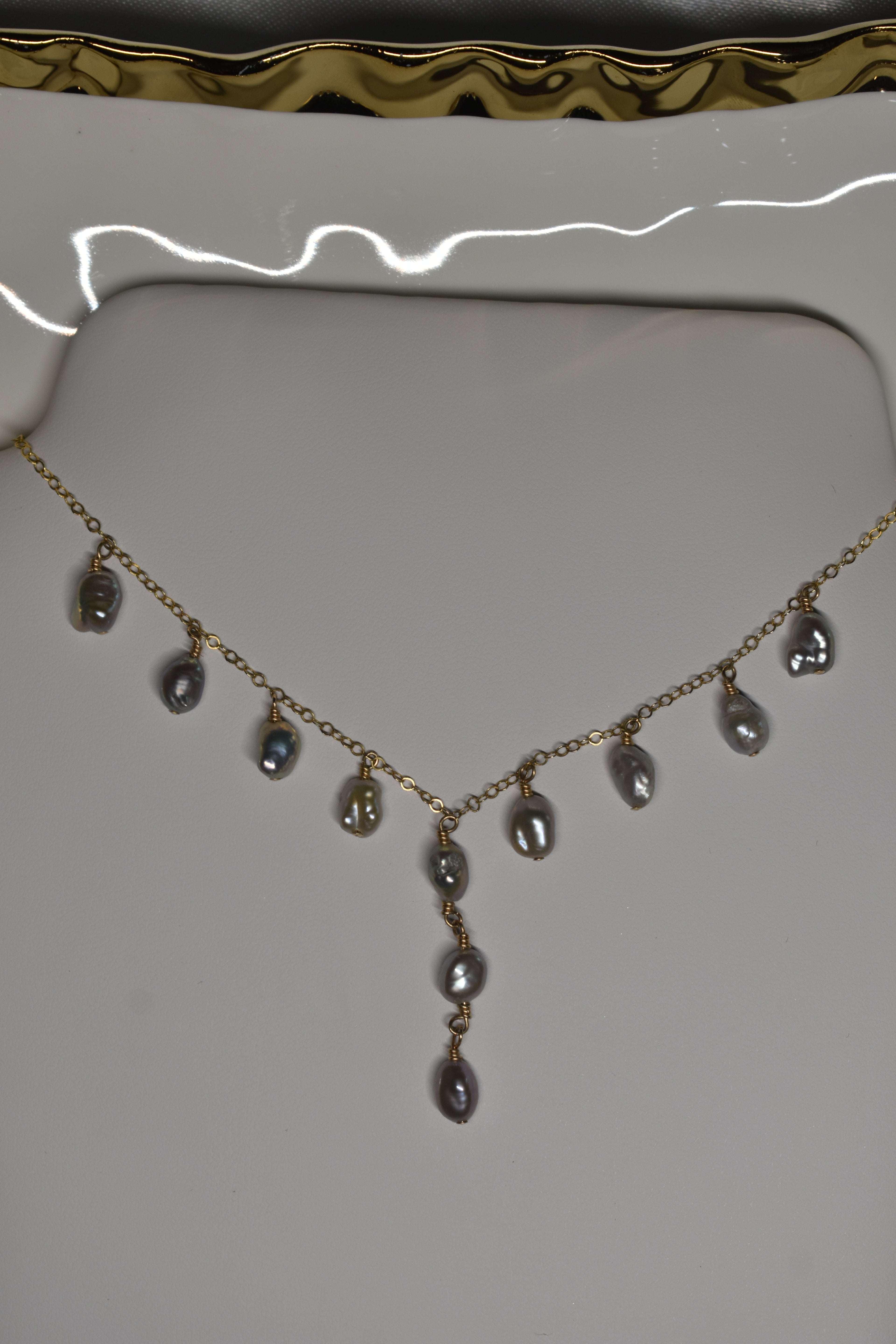 Da tita necklace