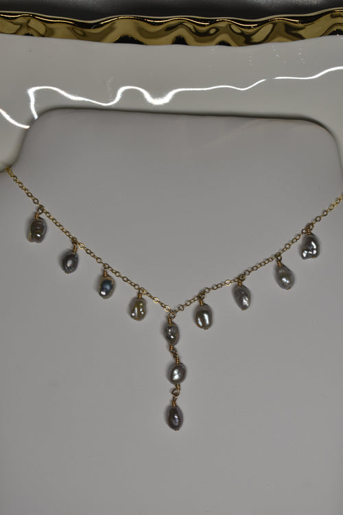 Da tita necklace