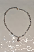 Ultimate keshi necklace