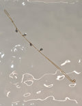 keshi girl hand chain