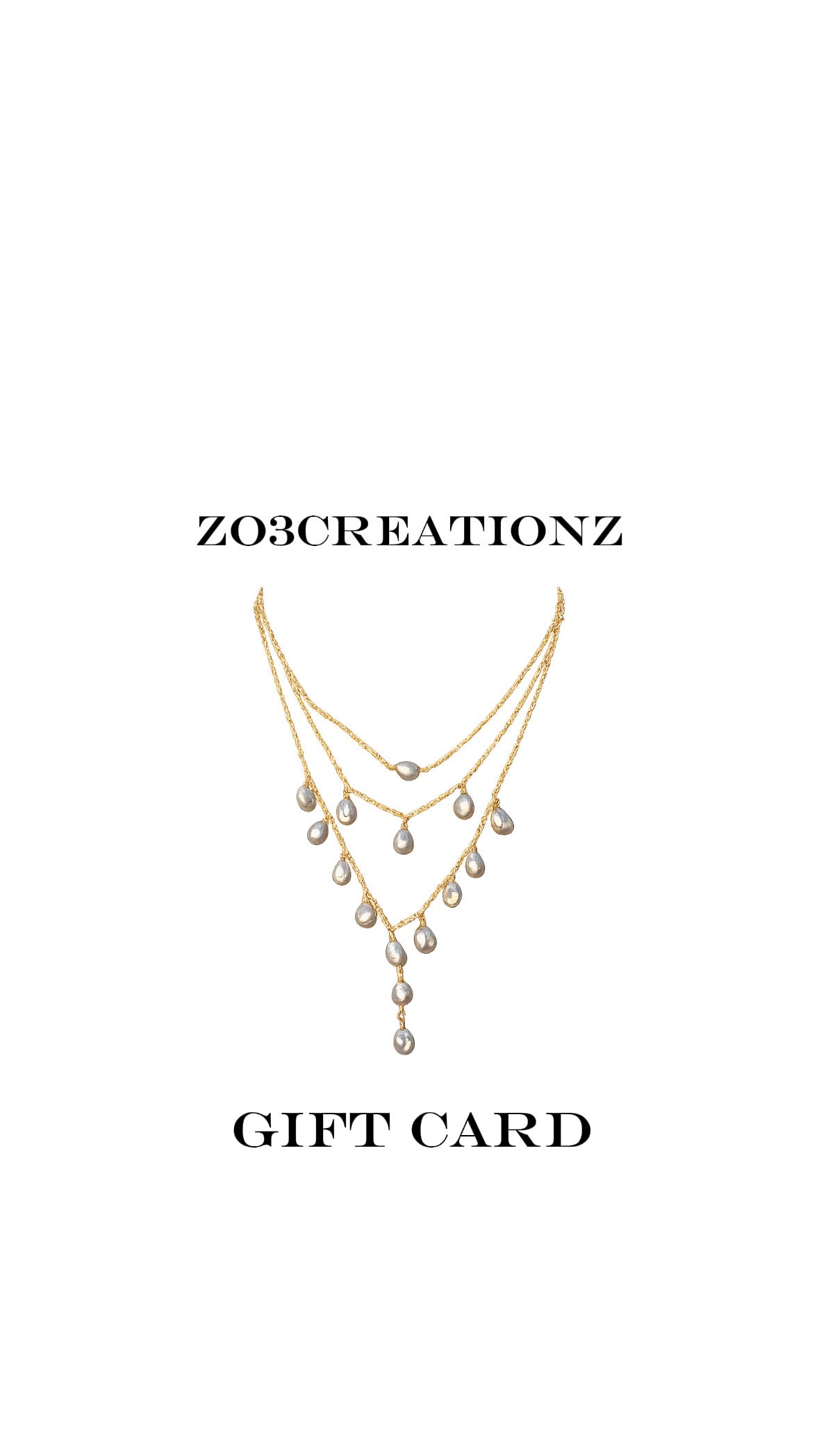 zo3creationz gift card